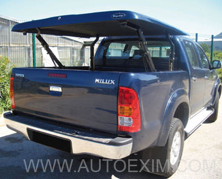 cover hilux move up